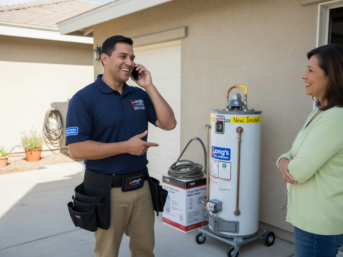 Leak Detection Numidia, PA FAQs